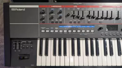 Roland - JUNO-X 2