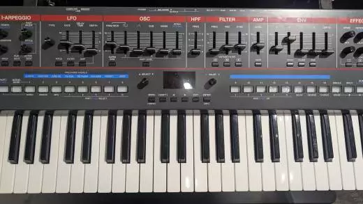 Roland - JUNO-X 2