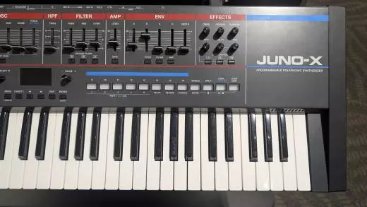 Roland - JUNO-X 2