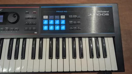 Roland - JUNO-DS 61 3