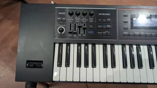 Roland - JUNO-DS 61 5