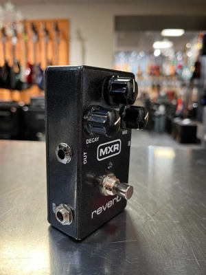 MXR Reverb 2