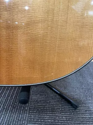 Taylor Guitars - 317E Grand Pacific Acoustic-Electric Guitar with V-Class Bracing, ES2 & Case - Natural 2