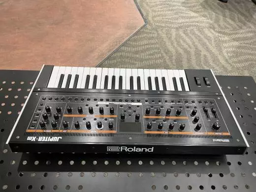 Store Special Product - Roland - JUPITER-XM