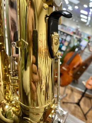 Yamaha YTS26 Student Tenor Saxophone 6