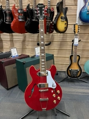 EPI CASINO COUPE CHERRY