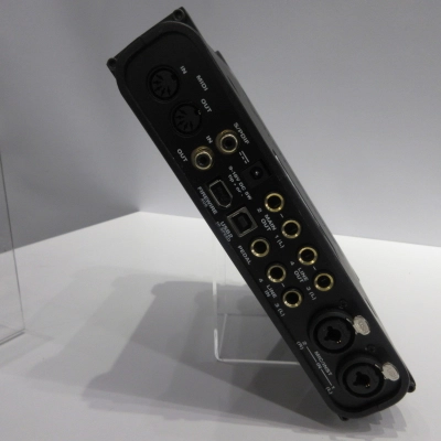 MOTU - AUDIO EXPRESS 2