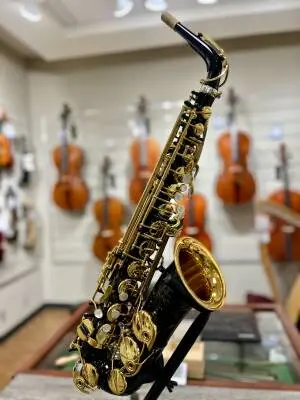 Selmer Paris - 92BLDIR - 'Supreme' Alto Sax
