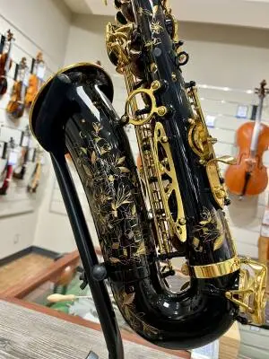 Selmer Paris - 92BLDIR - 'Supreme' Alto Sax 2