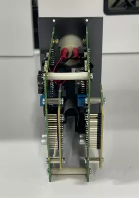 Solid State Logic - ST BUSS COMP V3 2