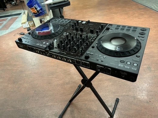 Pioneer DJ DDJ-FLX10 2