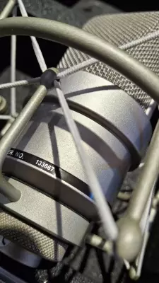 Neumann - TLM 103 SET 2