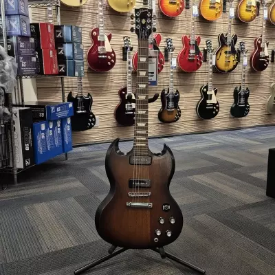 Gibson - SGTR5VSCH