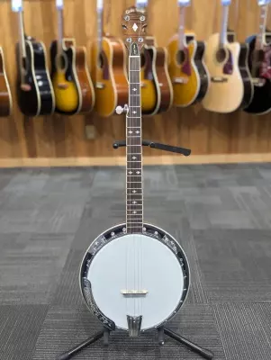 BG-250 Bluegrass Special Banjo
