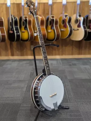 BG-250 Bluegrass Special Banjo 2