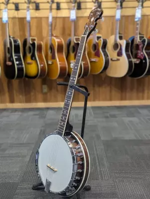 BG-250 Bluegrass Special Banjo 2
