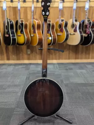 BG-250 Bluegrass Special Banjo 2