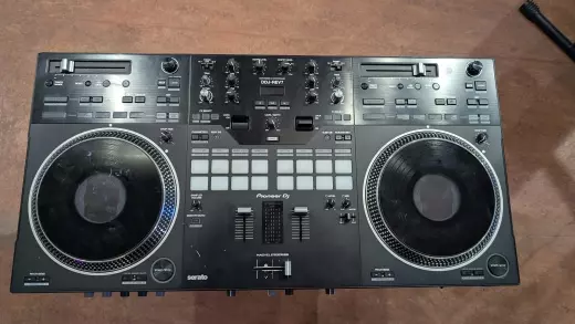 Pioneer