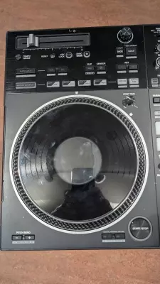 Pioneer DJ - DDJ-REV7 2