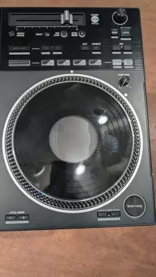 Pioneer DJ - DDJ-REV7 4