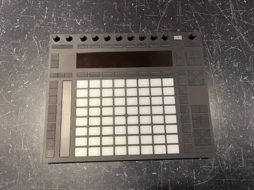 Ableton - PUSH 2
