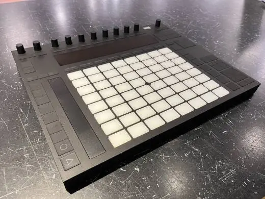 Ableton - PUSH 2 2
