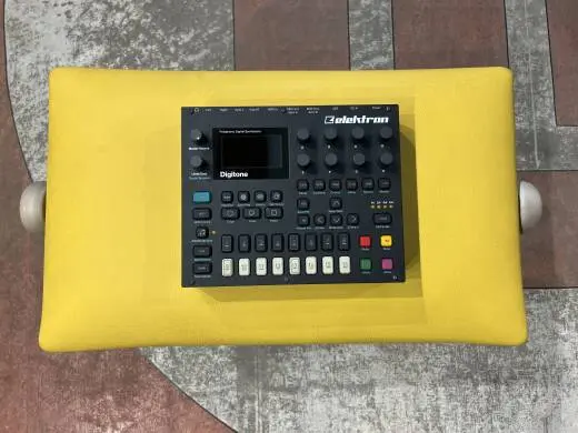 Elektron - DIGITONE