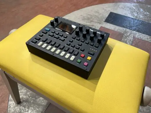 Elektron - DIGITONE 2