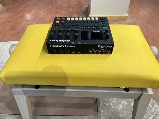 Elektron - DIGITONE 2