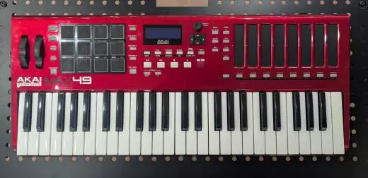 Akai - MAX49
