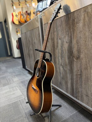 Store Special Product - Epiphone - EL-00 Studio Acoustic/Electric - Vintage Sunburst