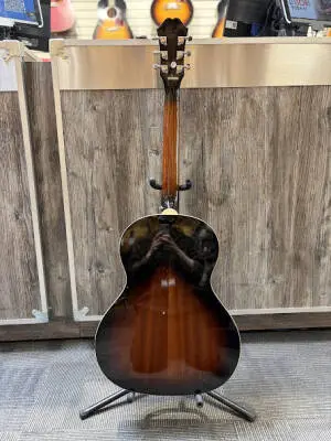 Epiphone - EL-00 Studio Acoustic/Electric - Vintage Sunburst 2