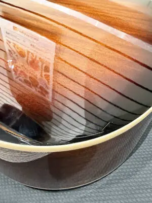 Epiphone - EL-00 Studio Acoustic/Electric - Vintage Sunburst 2