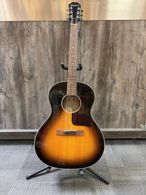 Store Special Product - Epiphone - EL-00 Studio Acoustic/Electric - Vintage Sunburst