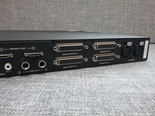 Focusrite - RED16 LINE 6