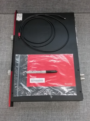 Focusrite - RED16 LINE 8
