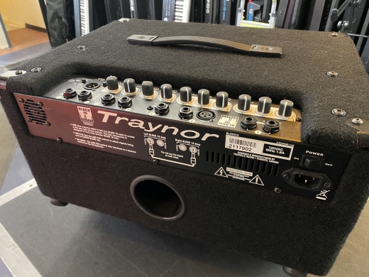 Store Special Product - Traynor BLOCK10