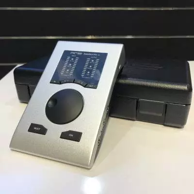 RME - BABYFACE PRO FS