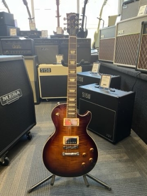 ギター Gibson lespaul standard 2017 bourbon Gibson ギブソン Les Paul Standard 2017 T / Bourbon Burst