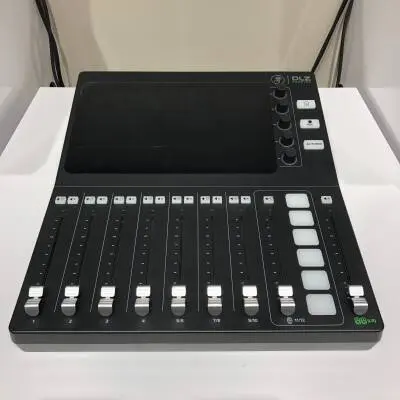 Mackie - DLZ CREATOR
