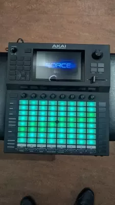 Store Special Product - Akai - FORCE-AKAI