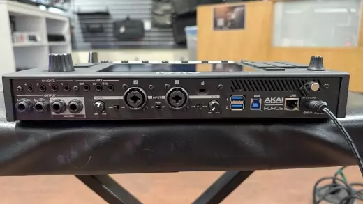 Store Special Product - Akai - FORCE-AKAI
