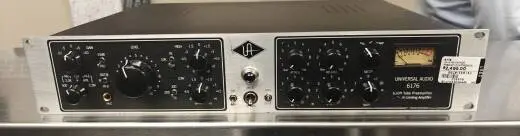 Universal Audio - 6176