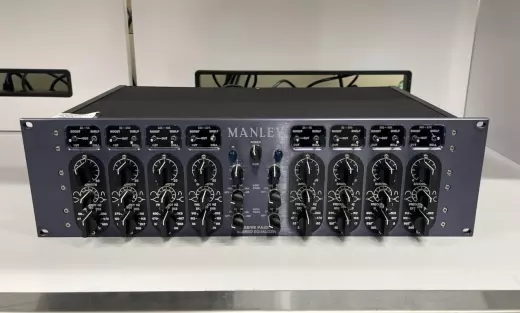 Manley - MAN-MASSIVEP