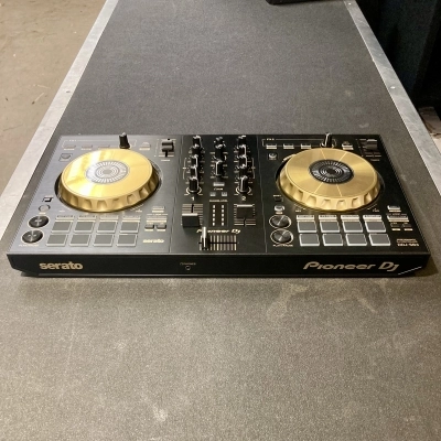 Pioneer DDJ-SB3-N 4