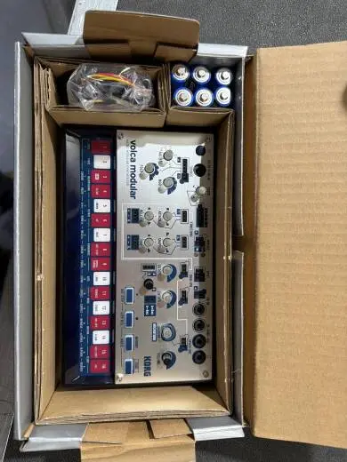 Korg - VOLCA-MODULAR 2