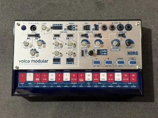 Korg - VOLCA-MODULAR