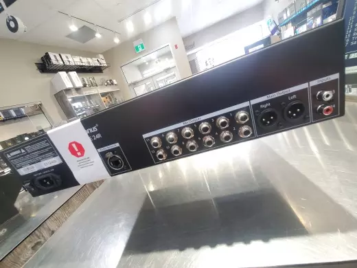 PreSonus - Studiolive 24R 2