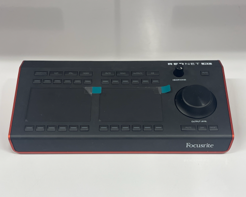 Focusrite - REDNET-R1