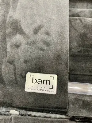 BAM - NASH2001SCA - 'Nashville' Violin Case 2